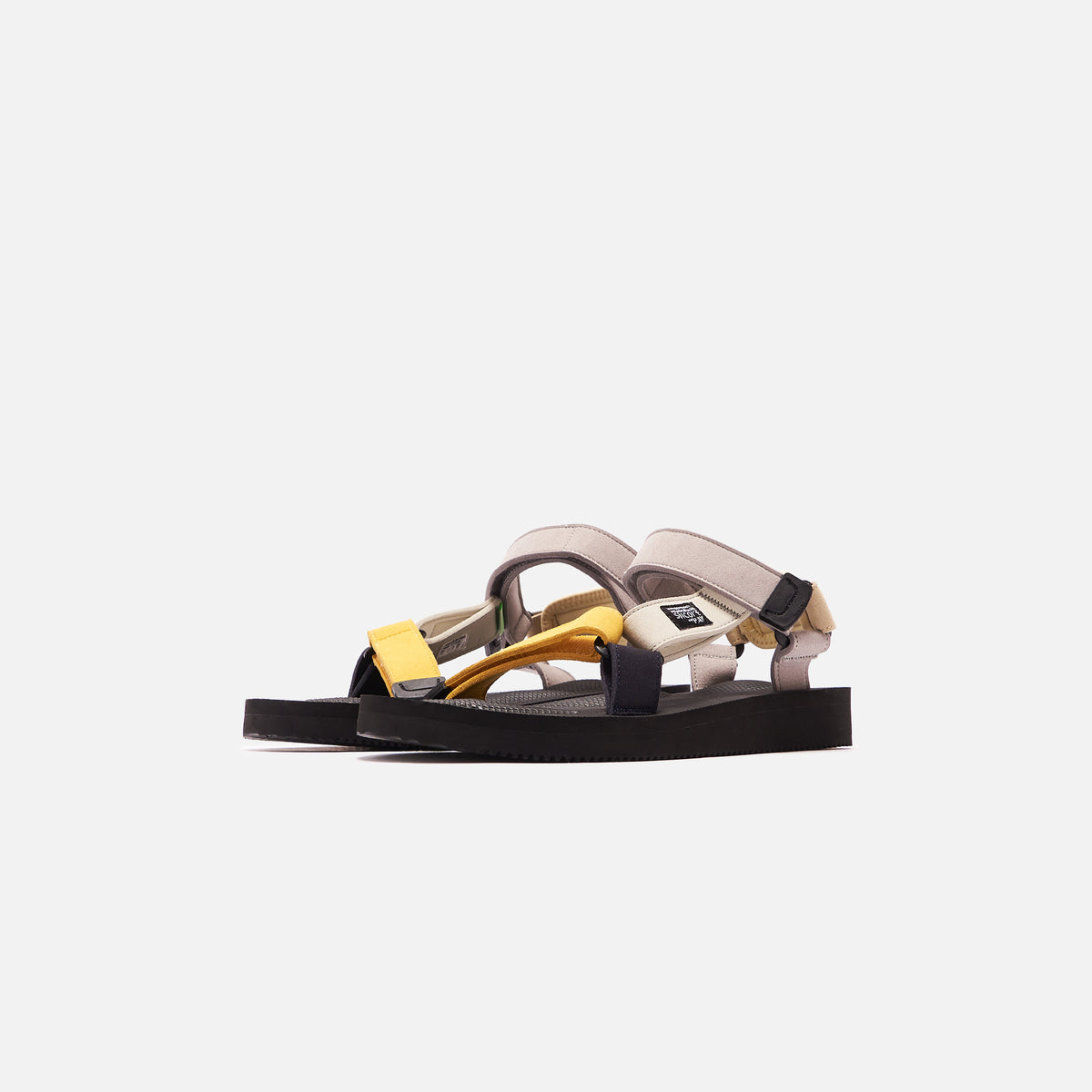 Suicoke x Hay Depa Mix D - Mango Splash