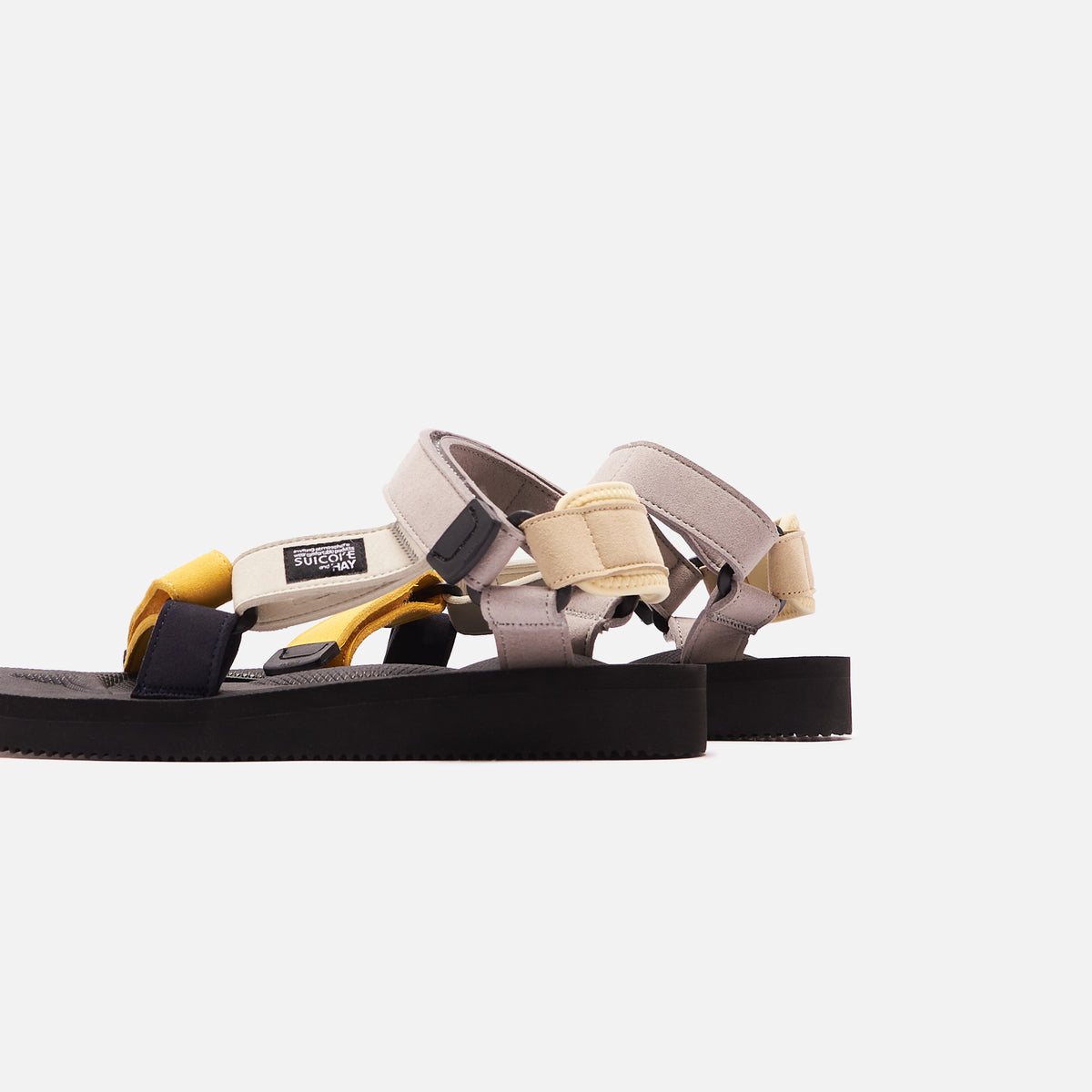 Suicoke x Hay Depa Mix D - Mango Splash