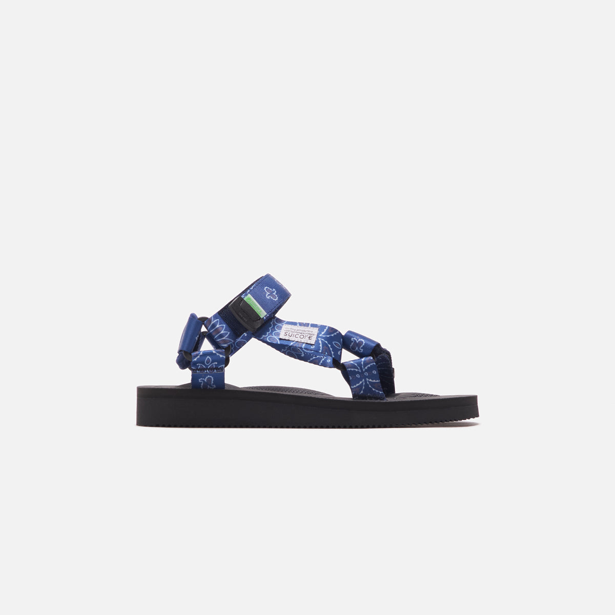Suicoke Depa Cab PT02 - Navy