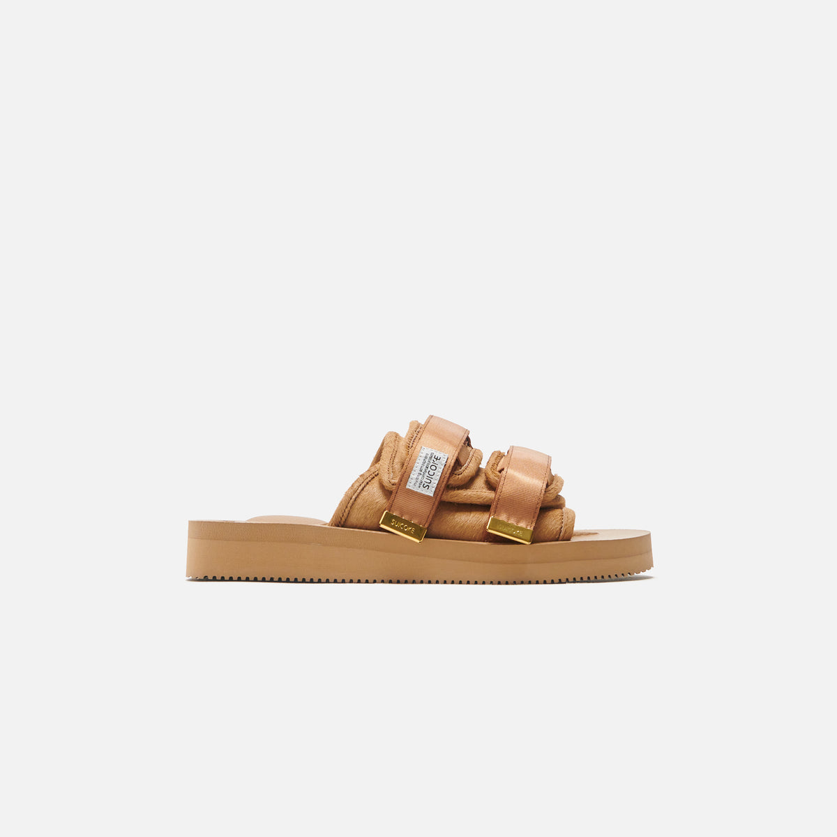 Suicoke Moto-VHL - Camel
