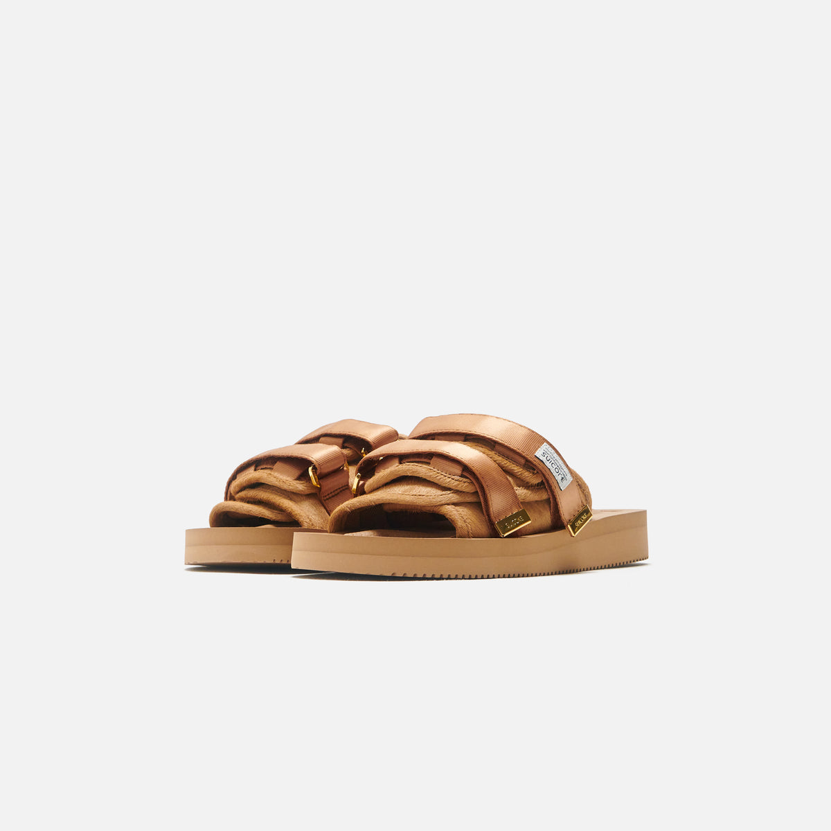 Suicoke Moto-VHL - Camel