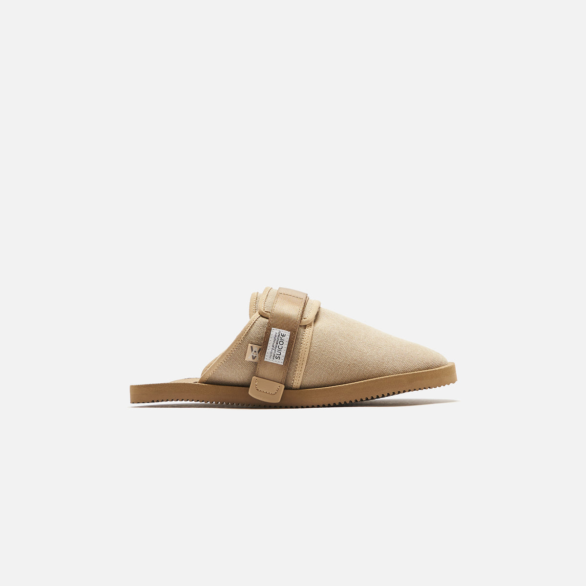 Suicoke x Daniel Arsham Zavo - Beige