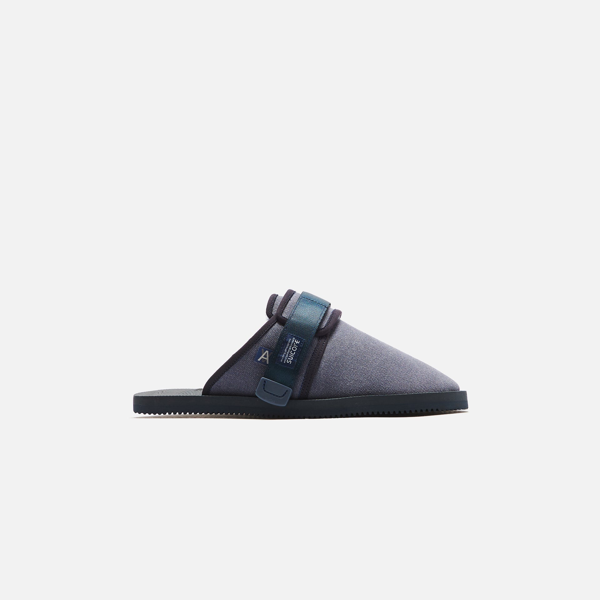 Suicoke x Daniel Arsham Zavo - Navy