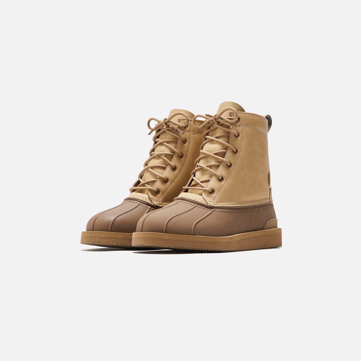 Suicoke ALAL-WPAB - Beige