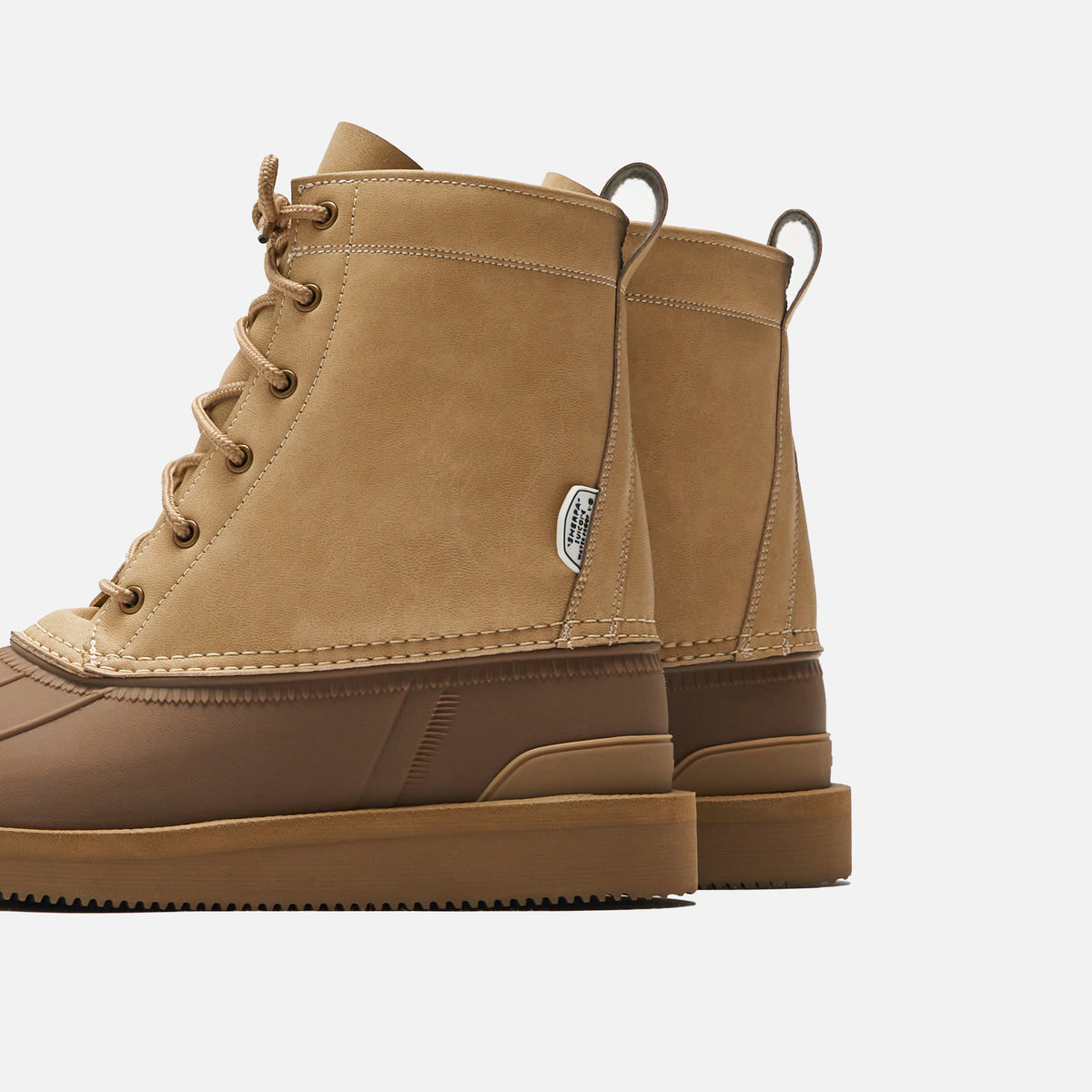 Suicoke ALAL-WPAB - Beige
