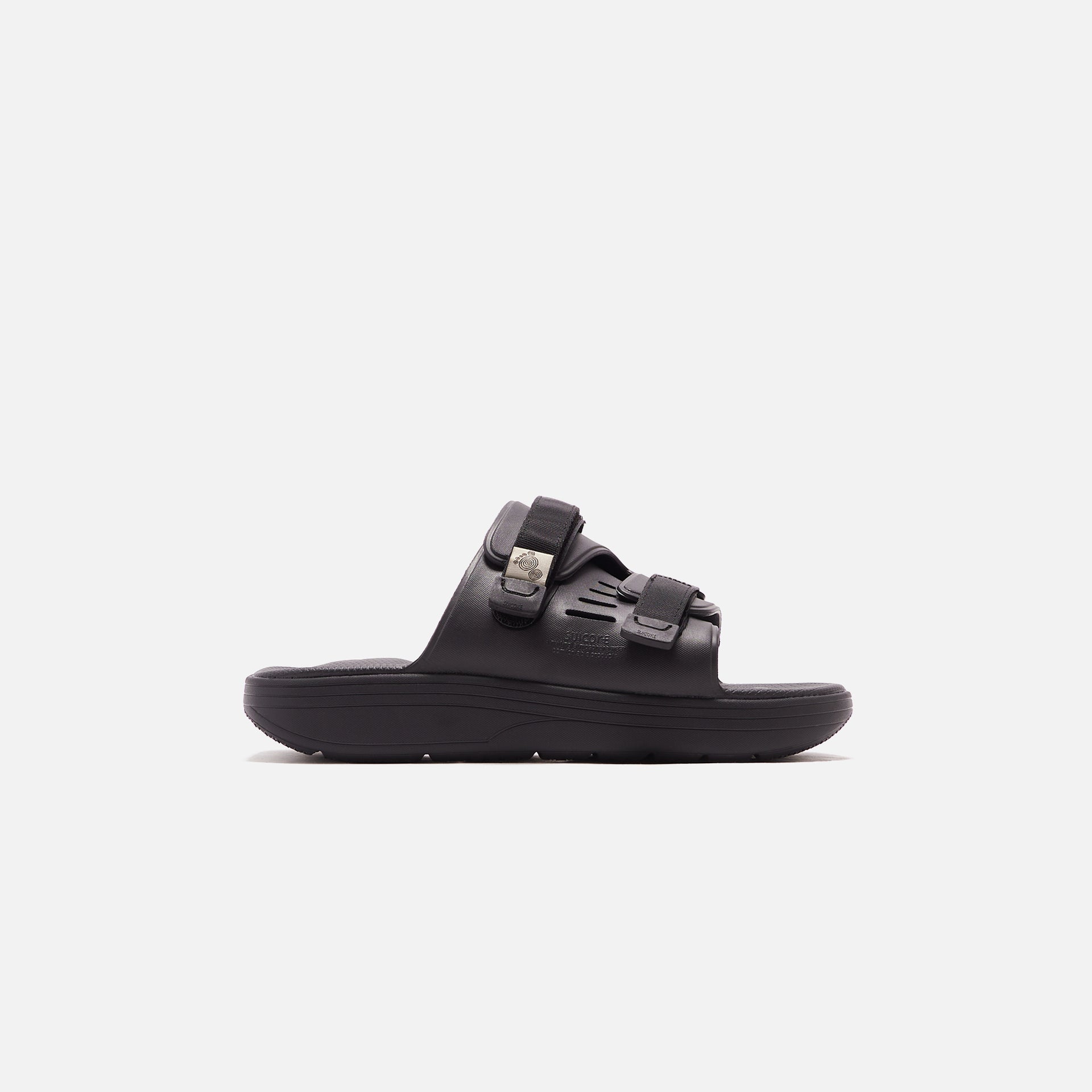 Suicoke Urich - Black