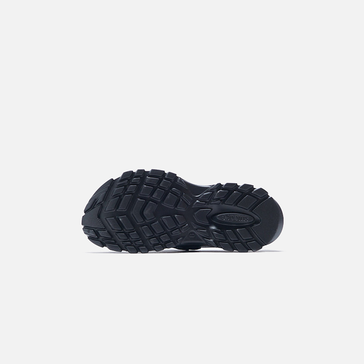 Suicoke Mok - Black