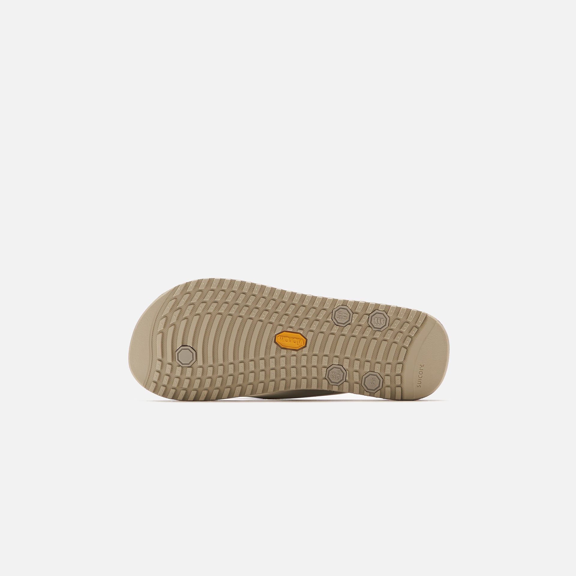 Suicoke Von - Beige