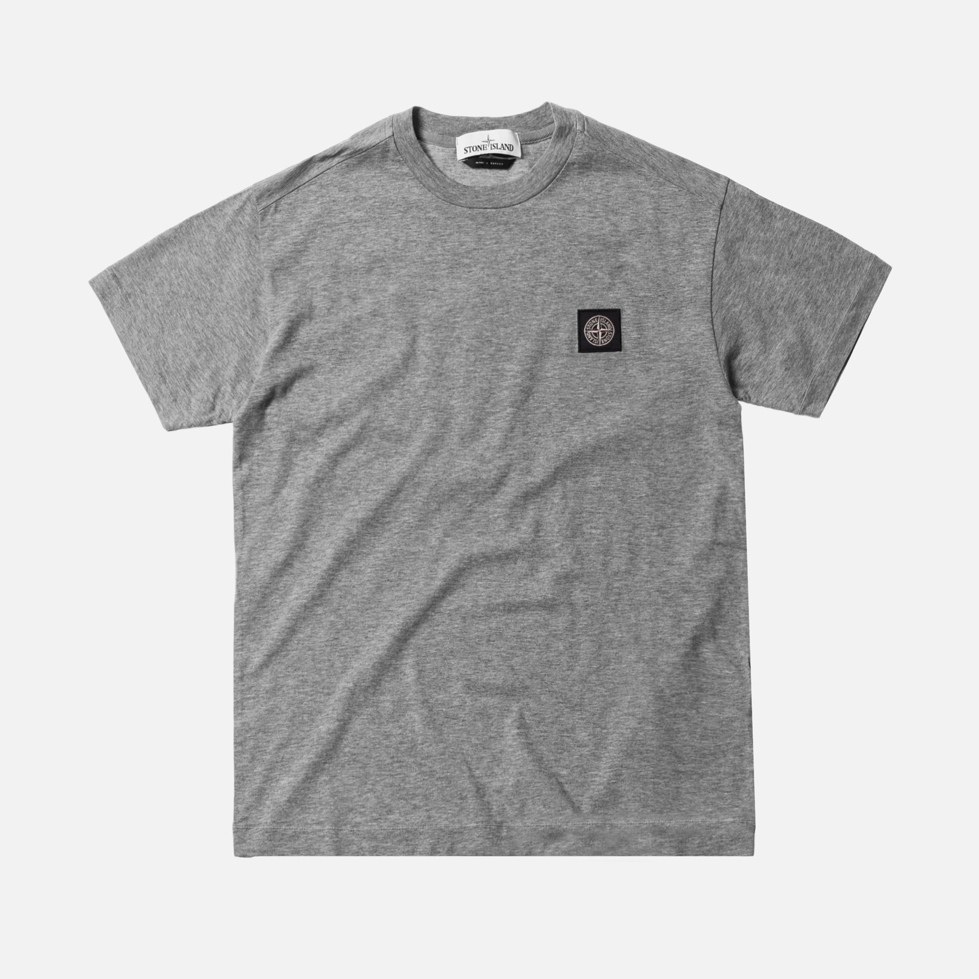Stone Island Tee - Dust