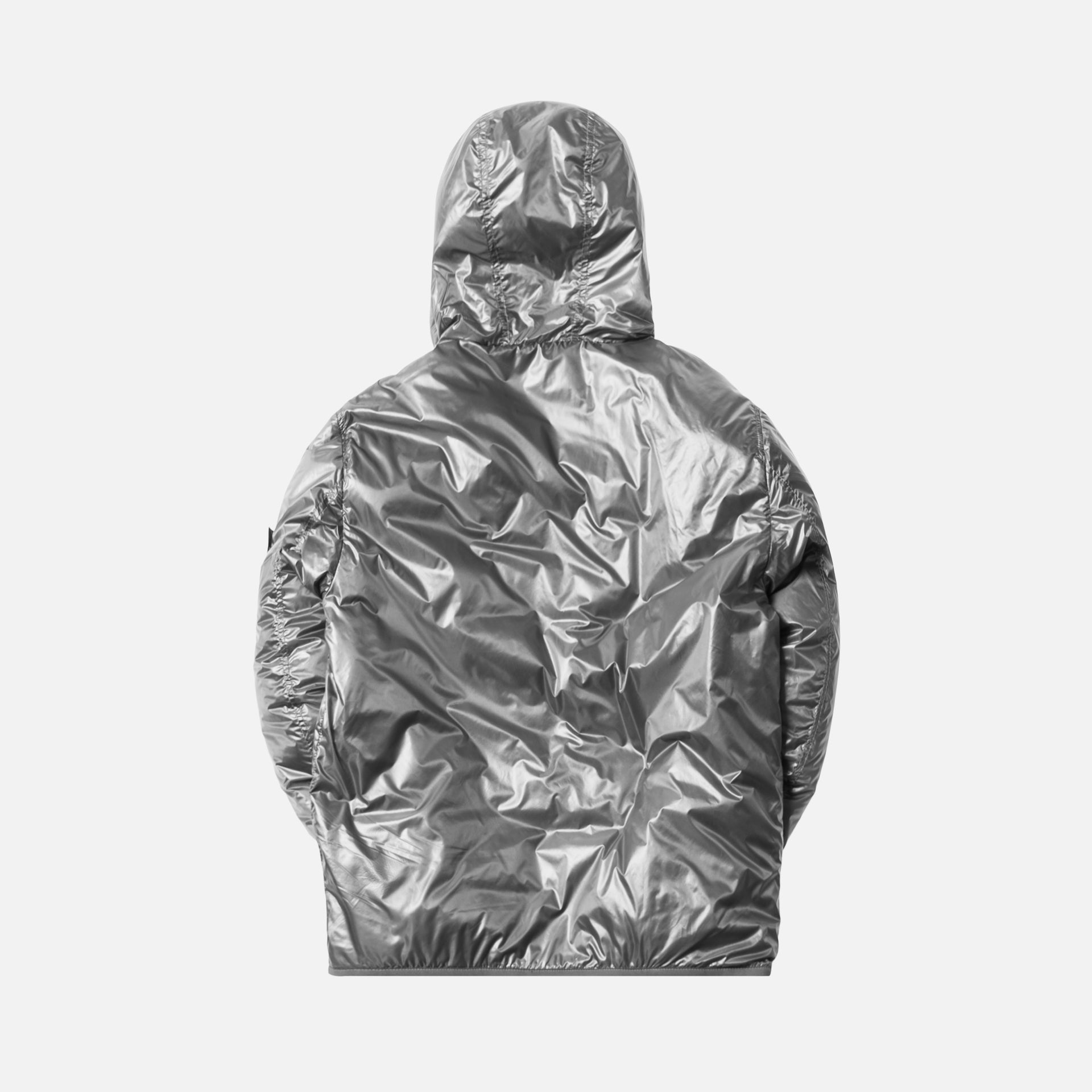 Stone Island Jacket - Tortora