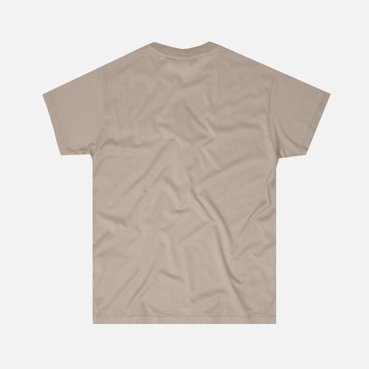 Stone Island Tee - Sand