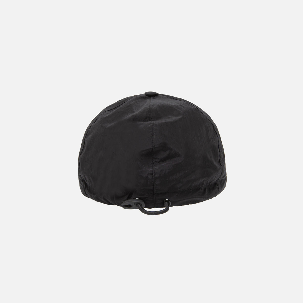 Stone Island Hat - Nero