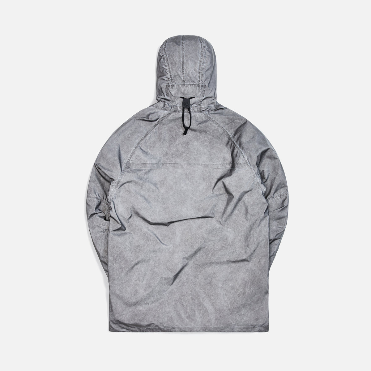 Stone Island 3l Popover Jacket - Grey