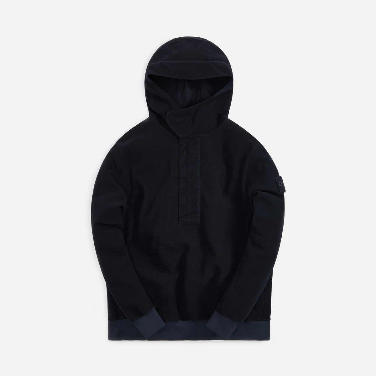 Stone Island Ghost Sweatshirt - Navy