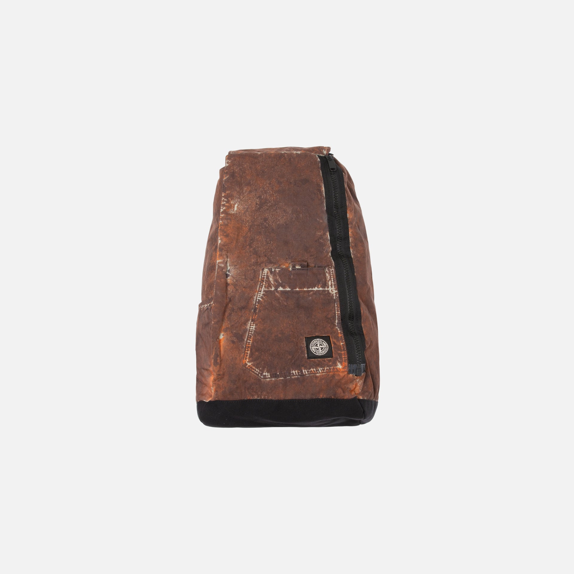Stone Island Paintball Camo - Backpack