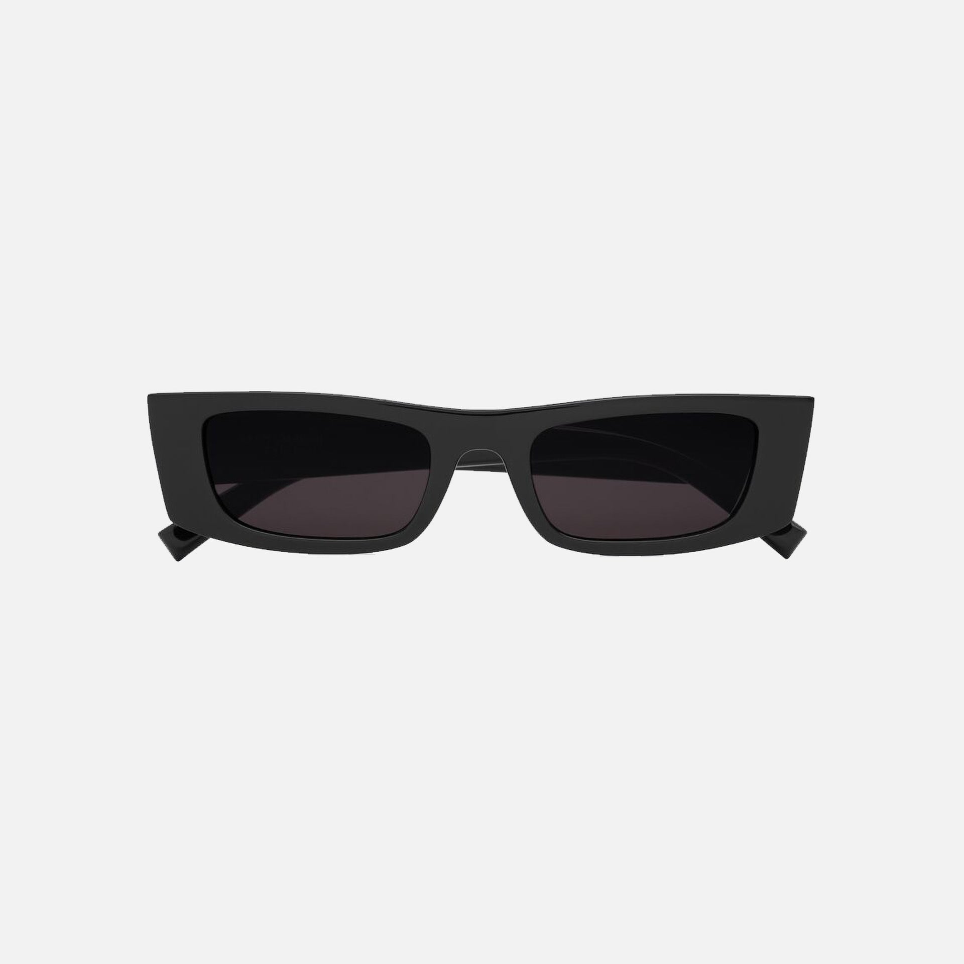 Saint Laurent SL 553 Sunglasses - Black