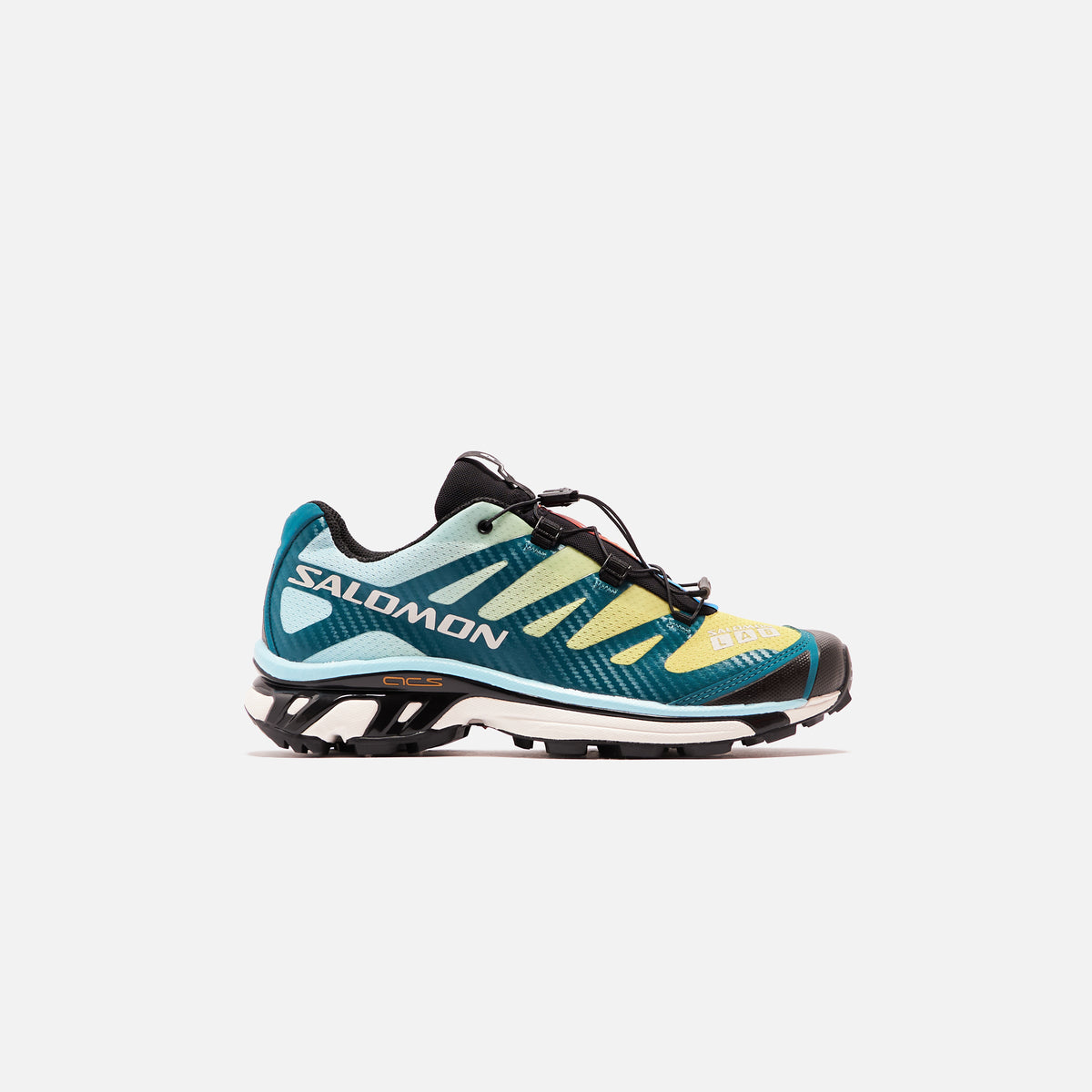 Salomon XT-4 Advanced - Tanager Turquoise / Pacific Vanilla
