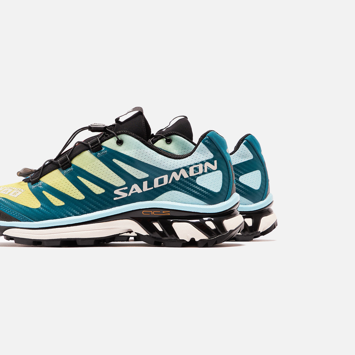Salomon XT-4 Advanced - Tanager Turquoise / Pacific Vanilla