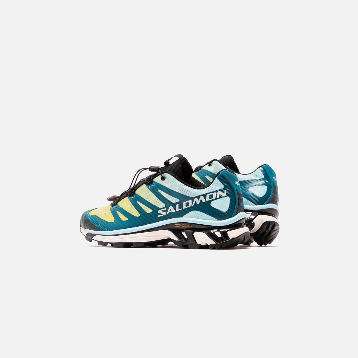 Salomon XT-4 Advanced - Tanager Turquoise / Pacific Vanilla