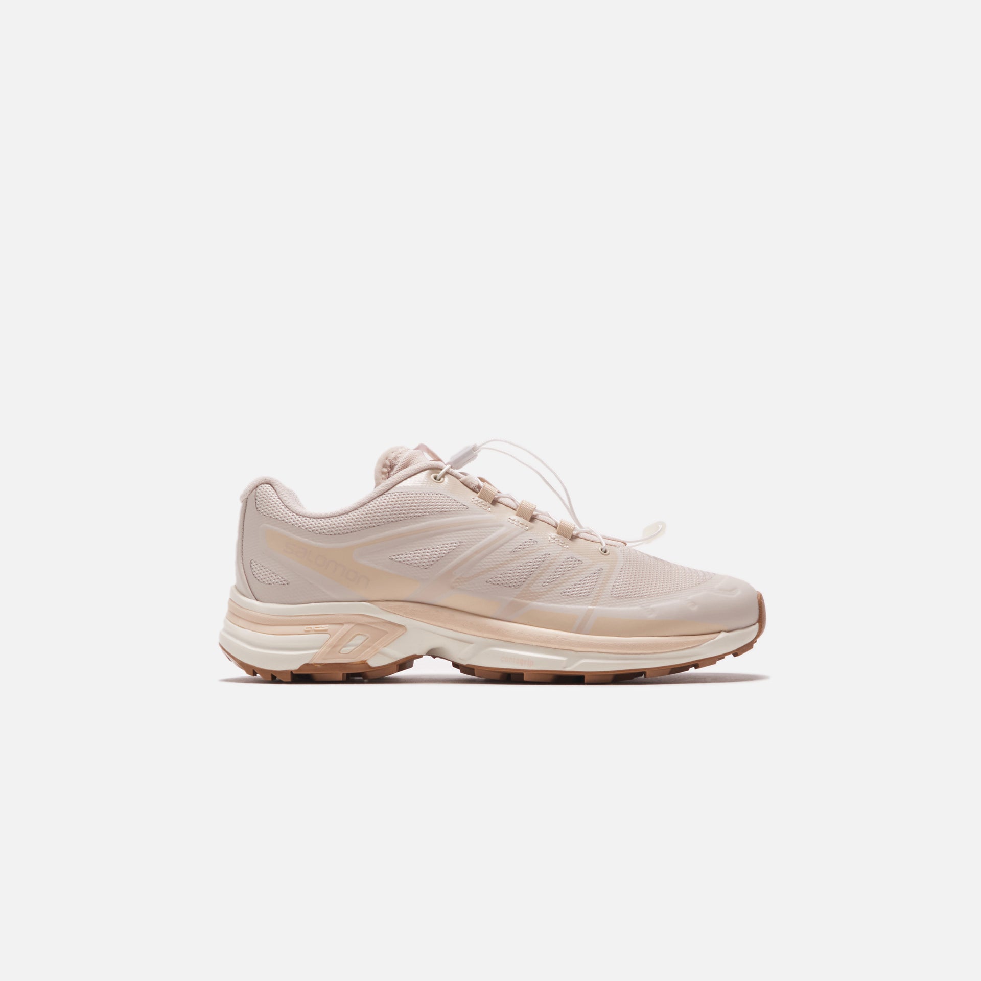 Salomon XT-Wings 2 - Rainy Day / Bleached Sand / Vanilla Ice