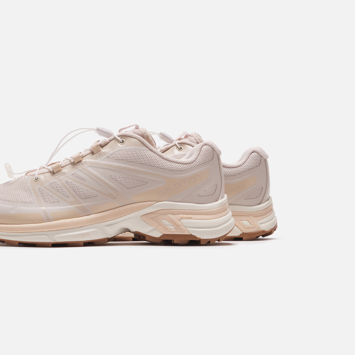 Salomon XT-Wings 2 - Rainy Day / Bleached Sand / Vanilla Ice