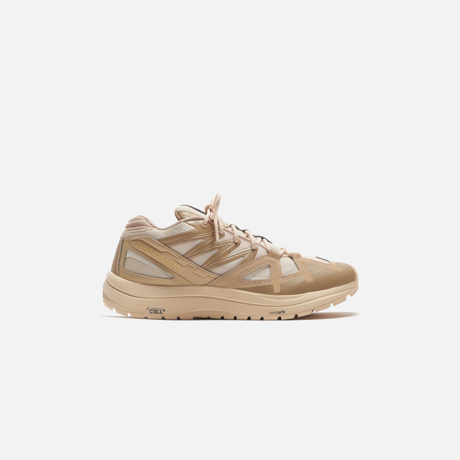 Salomon Odyssey 1 - Safari / Bleached Sand