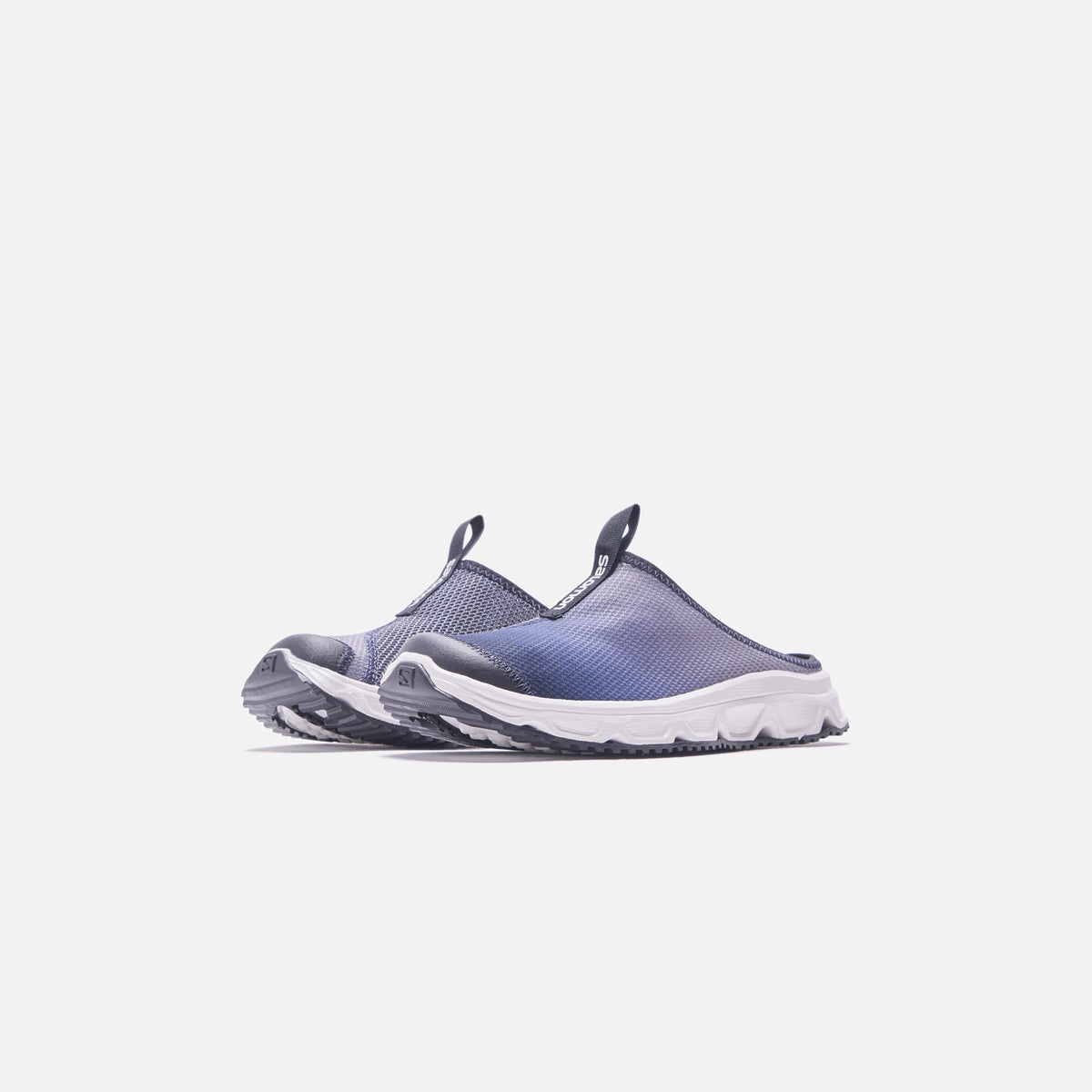 Salomon x BEAMS RX Slide 3.0 - Quiet Shade / Night Sky / Black