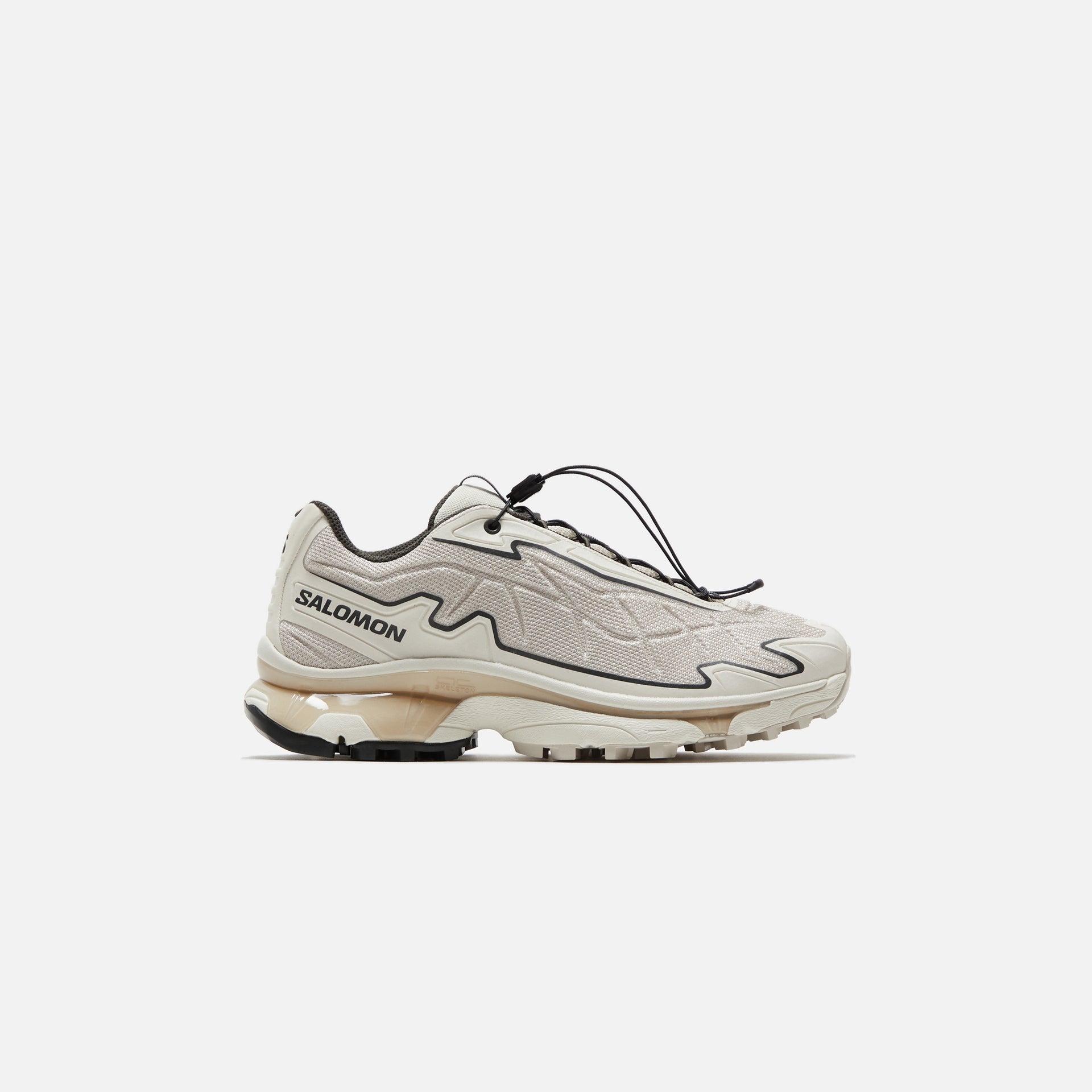 Salomon XT-Slate Advanced - Vanilla Ice / Rainy Day / Peat