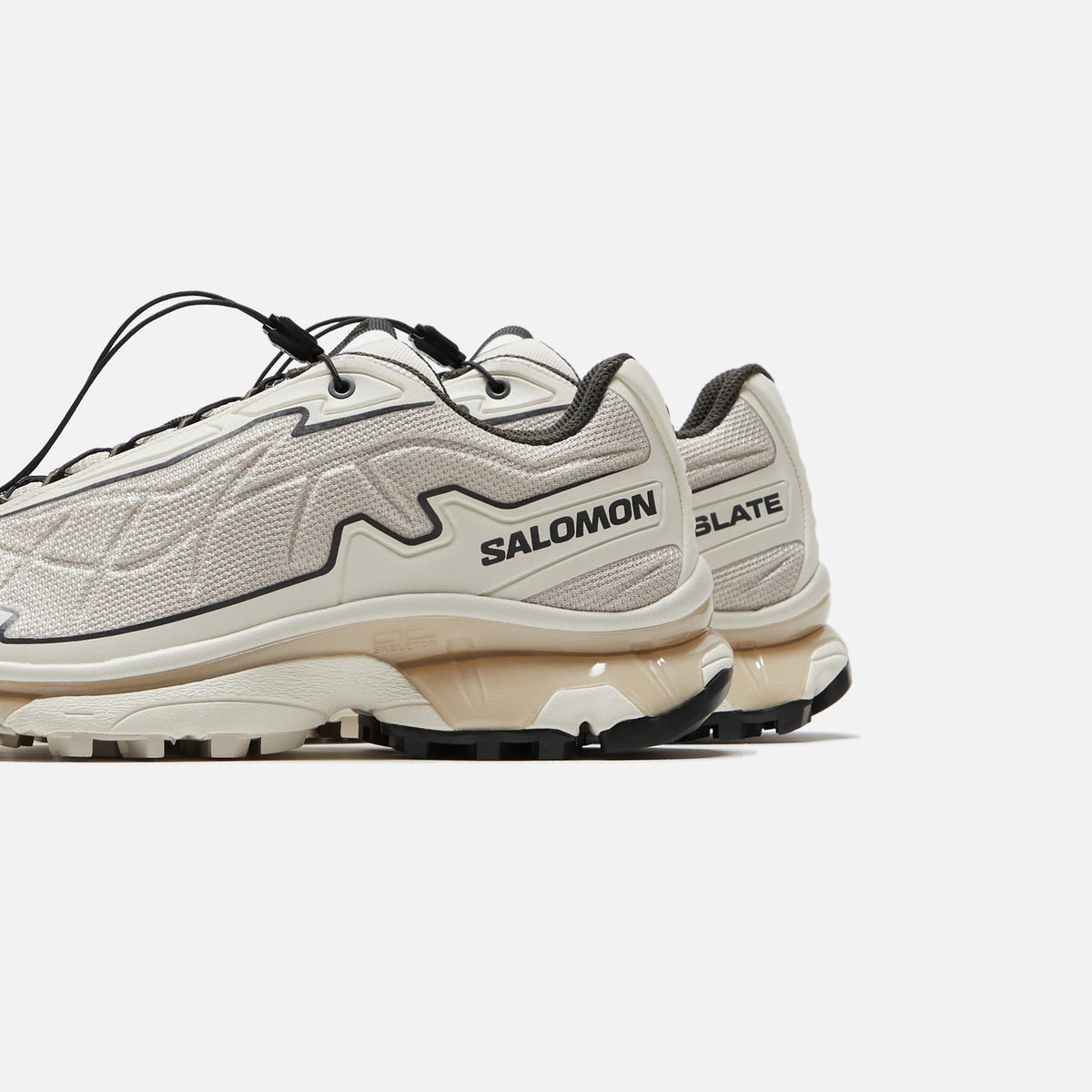 Salomon XT-Slate Advanced - Vanilla Ice / Rainy Day / Peat