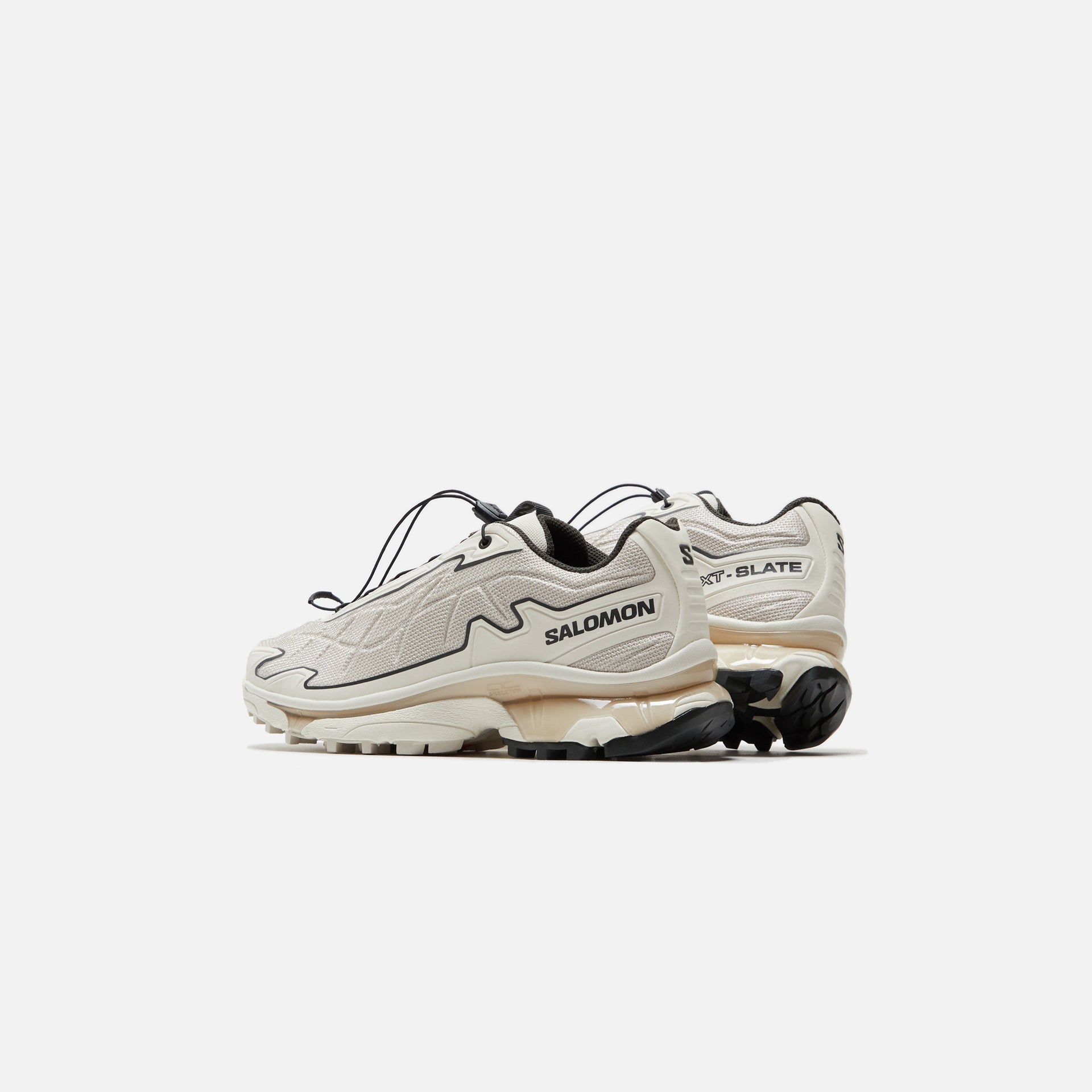 Salomon XT-Slate Advanced - Vanilla Ice / Rainy Day / Peat