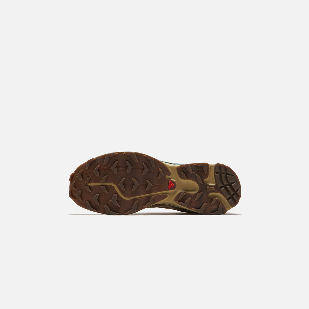 Salomon XT-6 - Rubber / Lizard / Eden