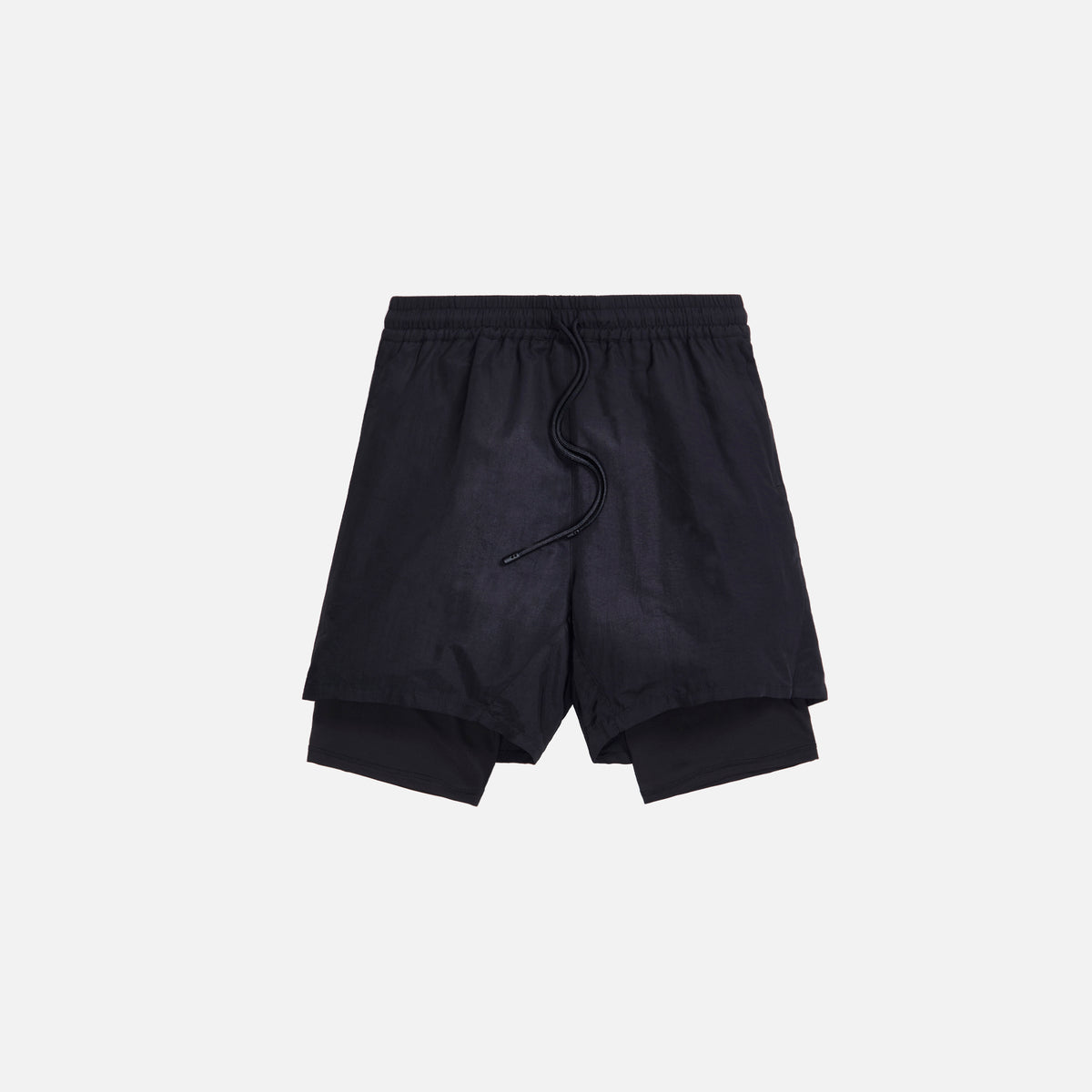 Stampd AHS Tech Water Short - Black