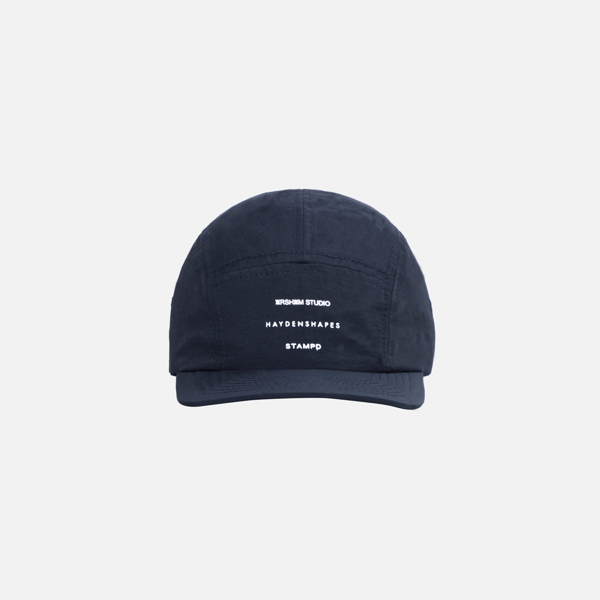Stampd AHS Sport Cap - Black