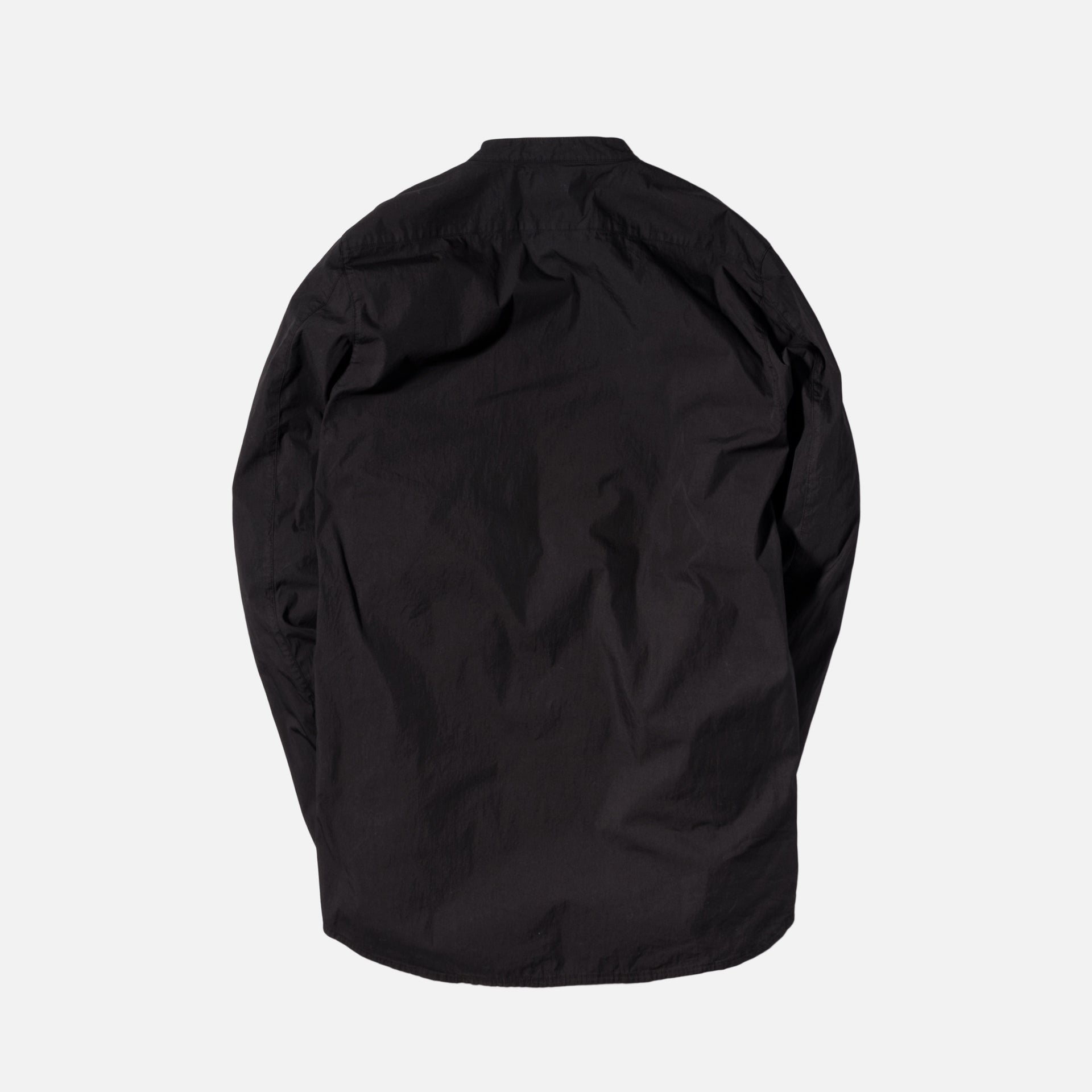 Shadow Project L/S Shirt - Black