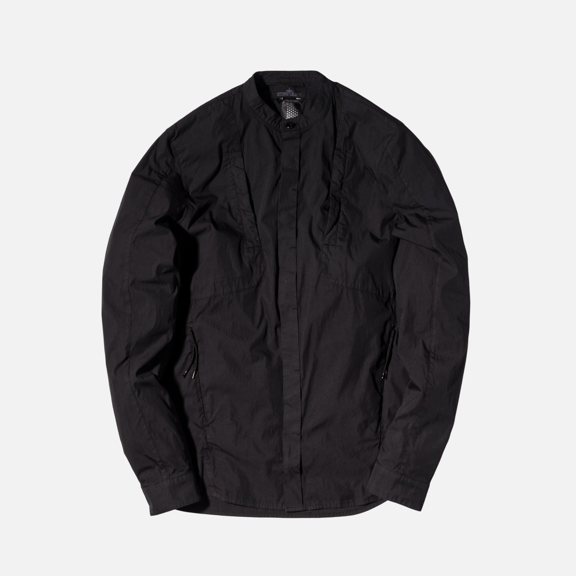 Shadow Project L/S Shirt - Black