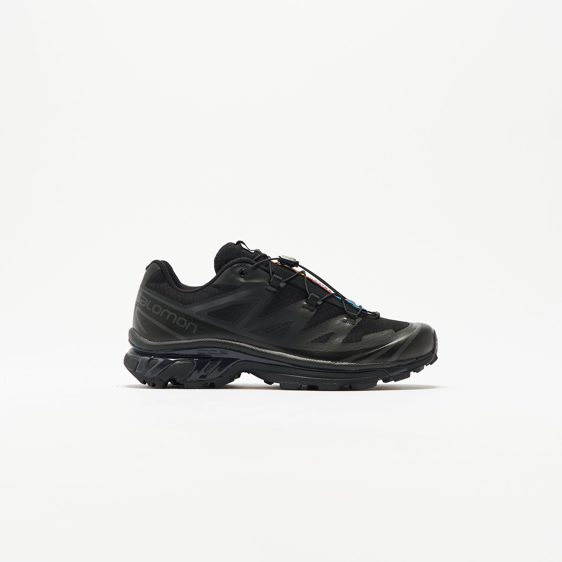 Salomon S/LAB XT-6 Softground LT ADV - Black / Phantom