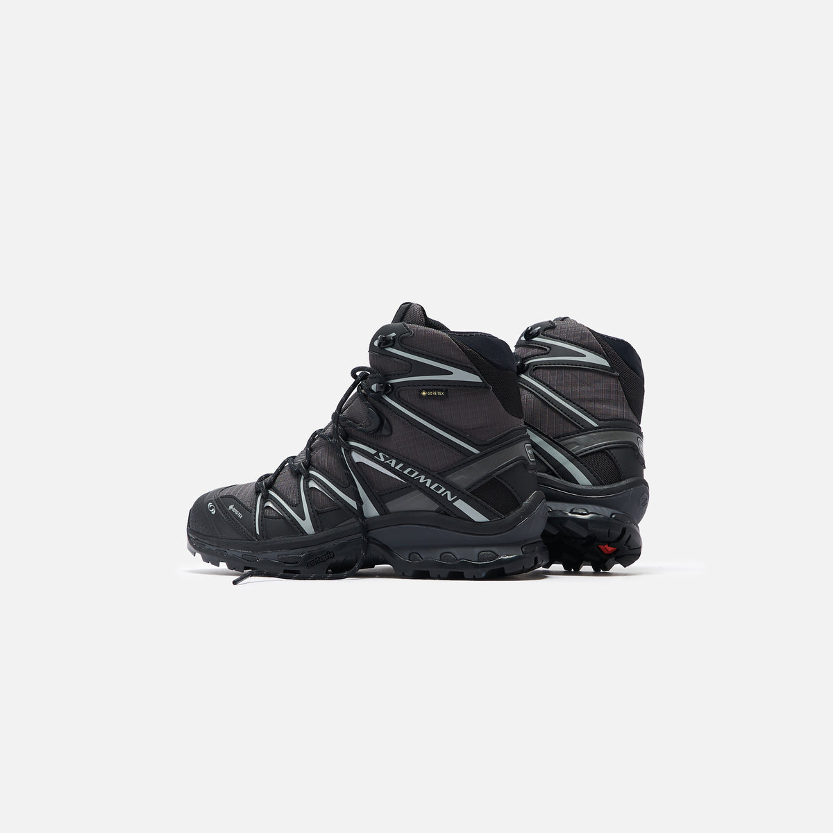 Salomon XT-Quest High GTX ADV - Black / Magnet / Quarry
