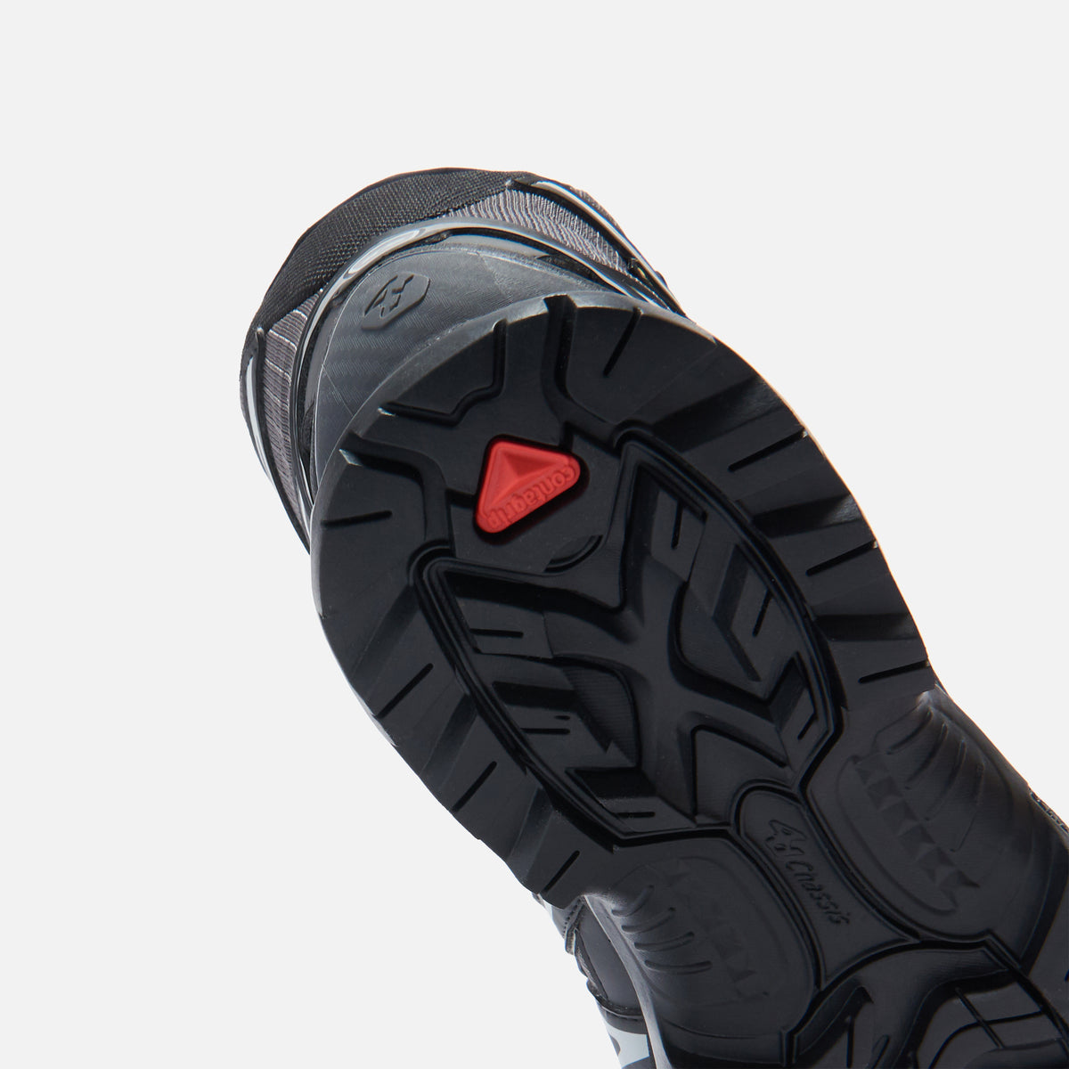 Salomon XT-Quest High GTX ADV - Black / Magnet / Quarry