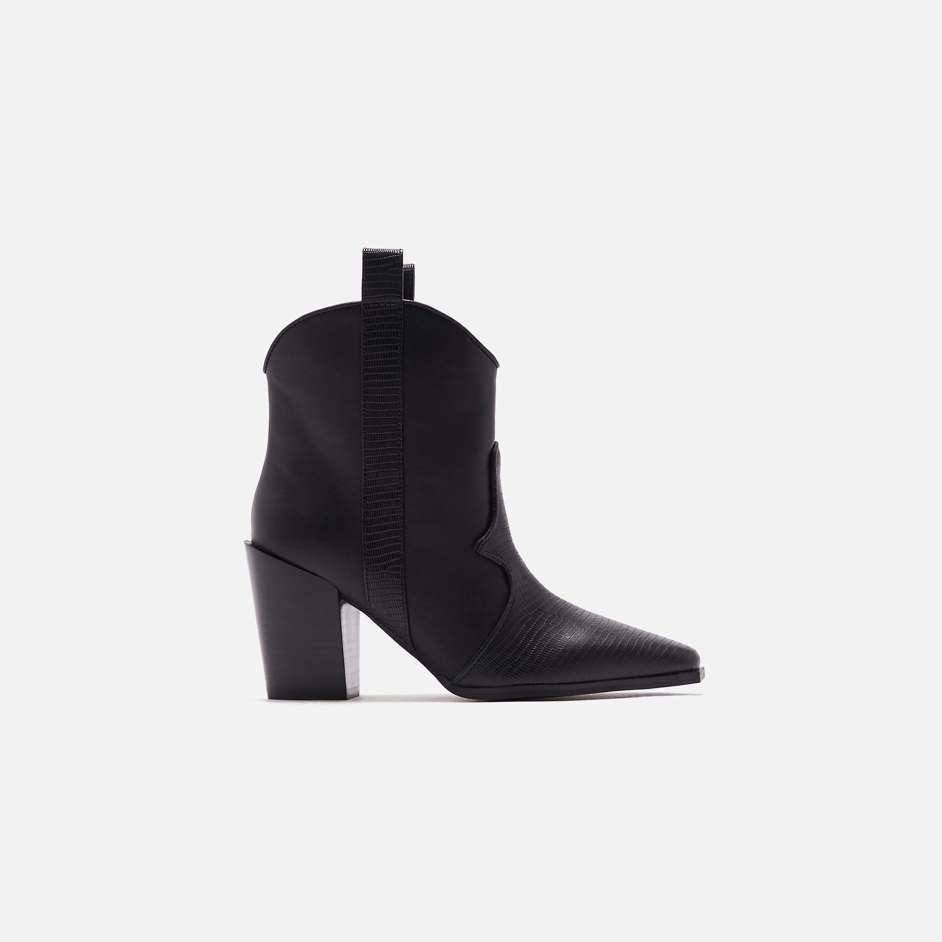 Senso Quillan - Ebony