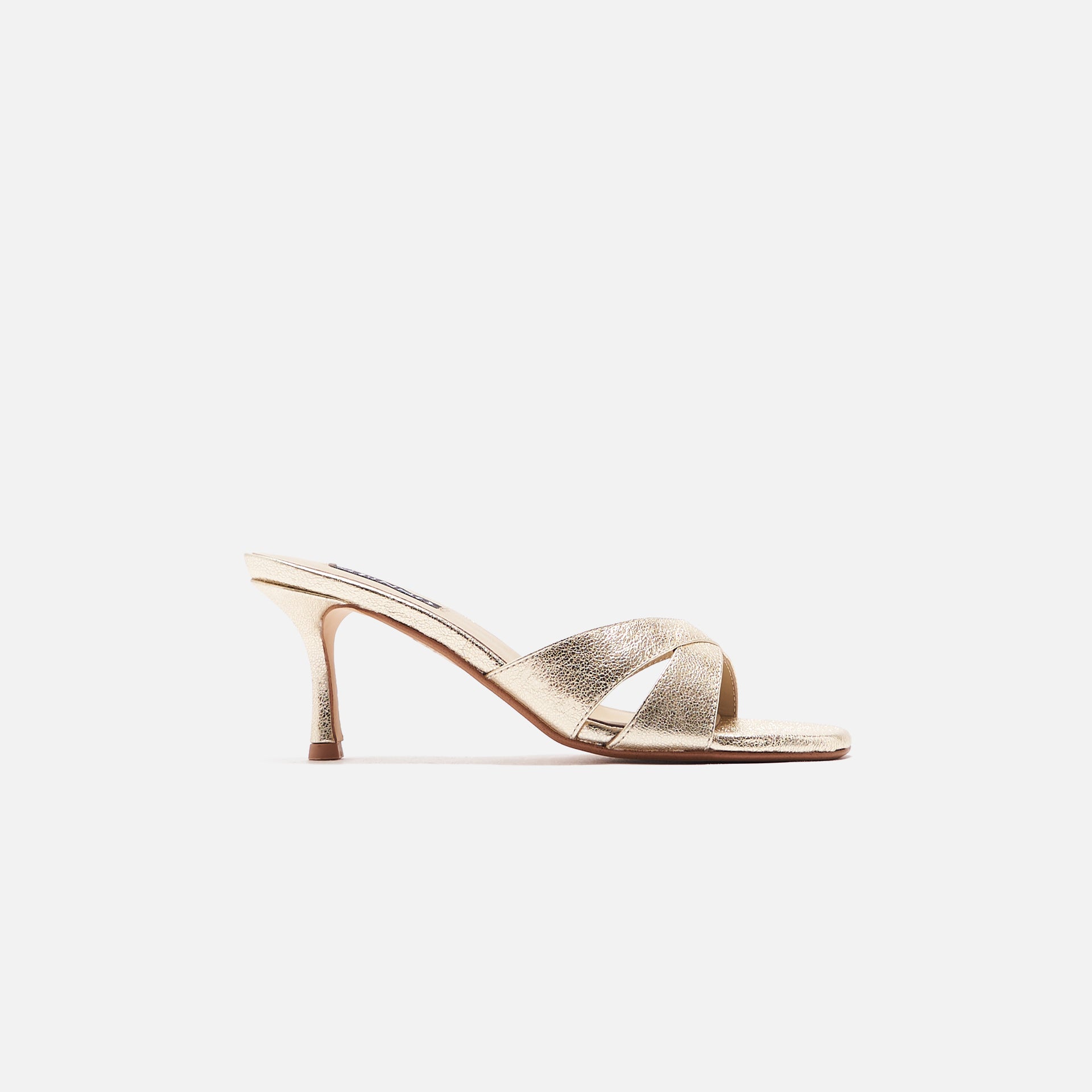 Senso Petra III - Midas