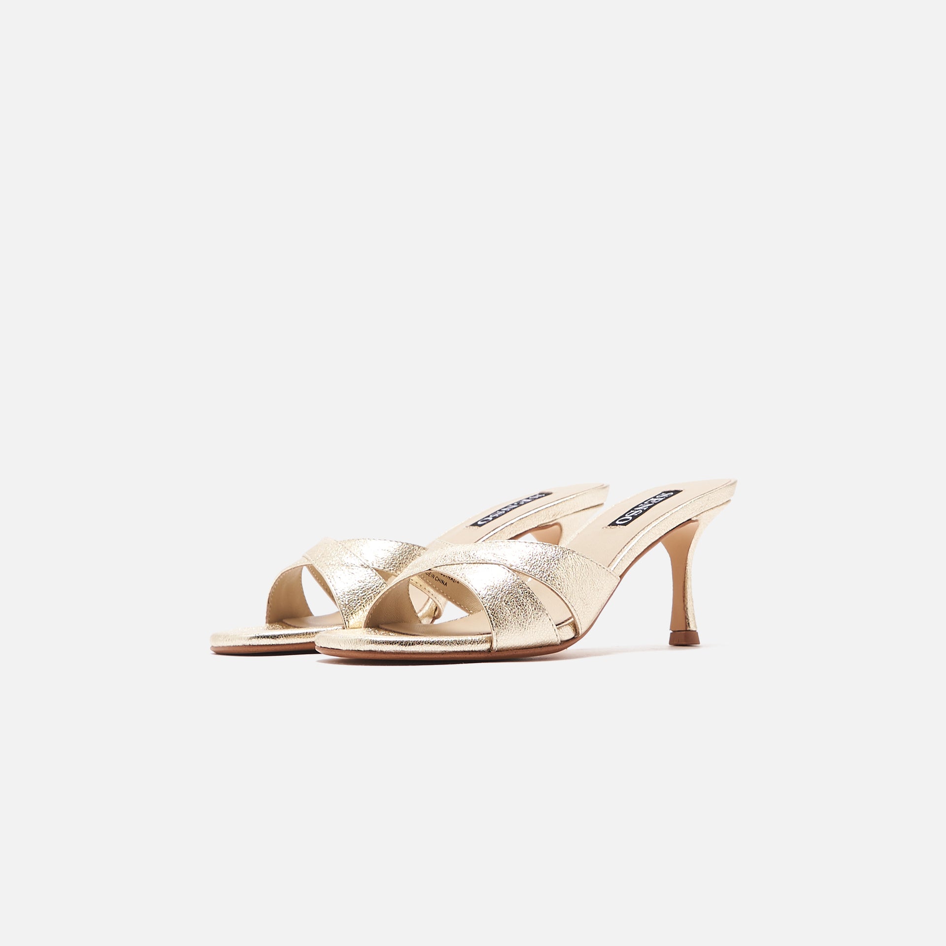Senso Petra III - Midas