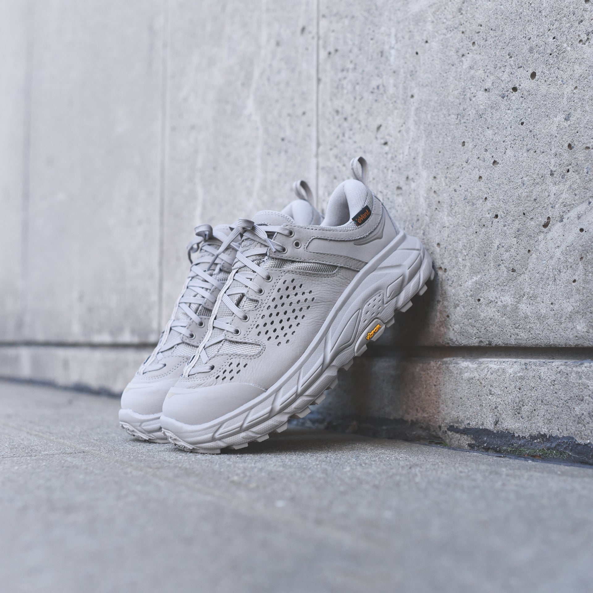 Hoka x EG Tor Ultra Low - Simply Taupe