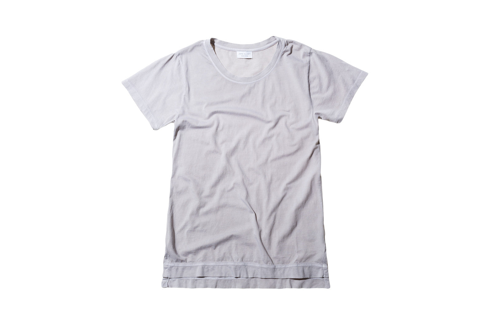 John Elliott Mercer Tee - Washed Clay