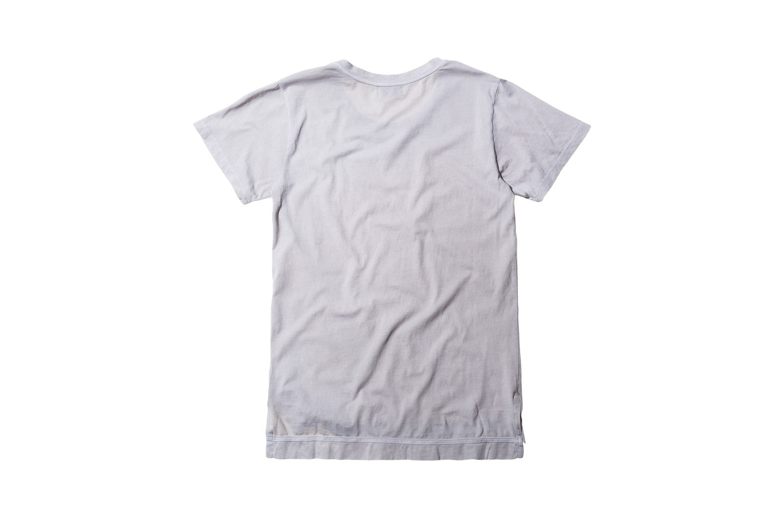 John Elliott Mercer Tee - Washed Clay