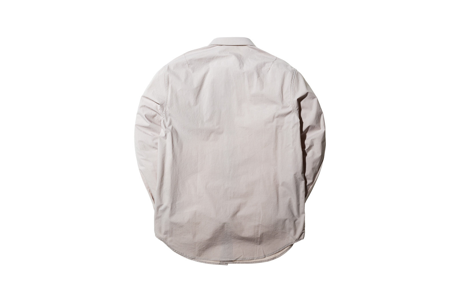 Stampd Storm Dress Shirt - Grey