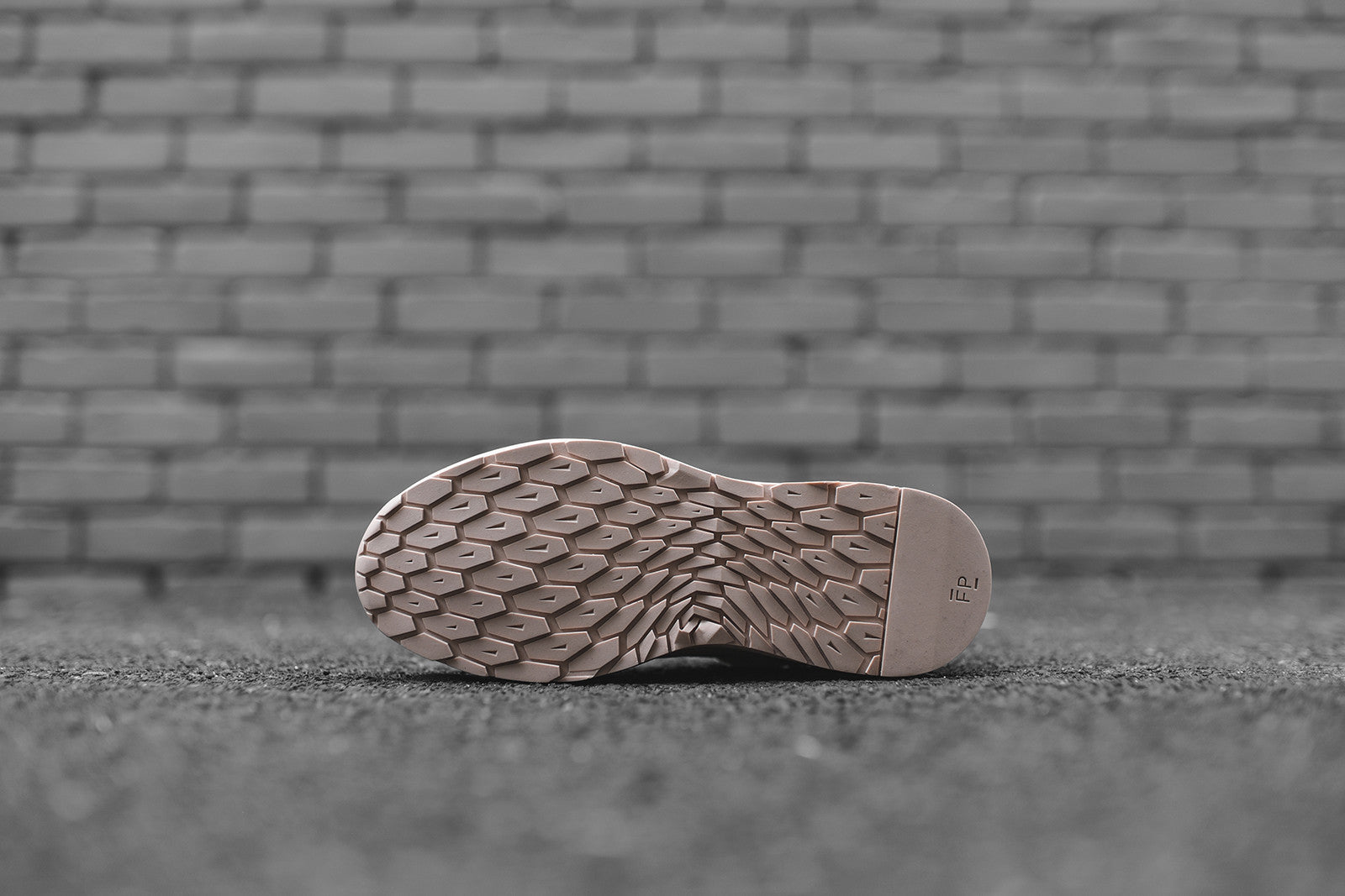 Filling Pieces WMNS Steel Runner Low - Pink