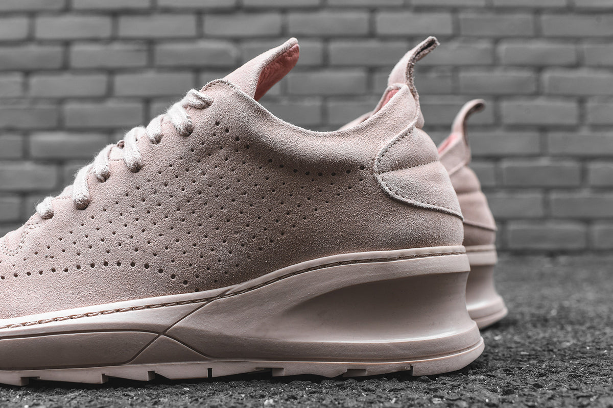 Filling Pieces WMNS Steel Runner Low - Pink