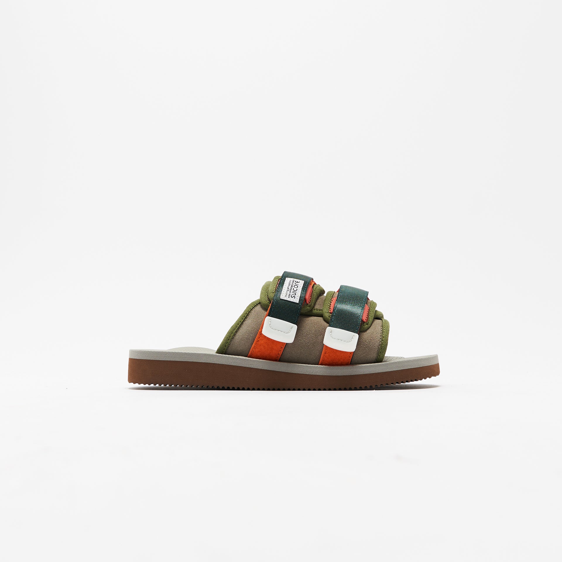 Suicoke Moto-Mab - Grey