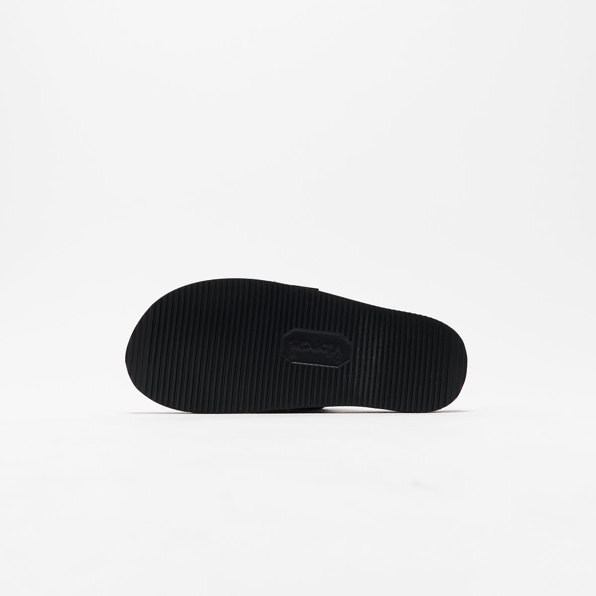 Suicoke Moto Mab - Black