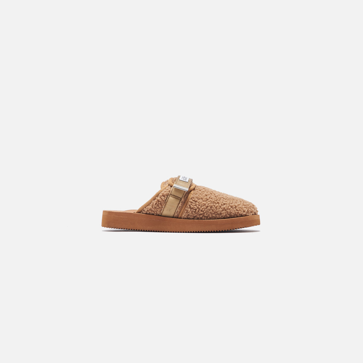 Suicoke x John Elliott Zavo Cab - Brown